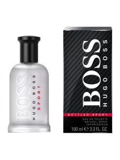 HUGO BOSS Boss Bottled Sport 100 ml