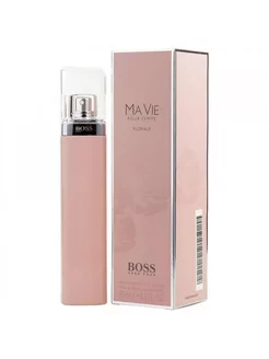 Hugo Boss Ma Vie Intense 75мл