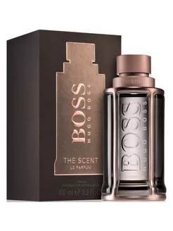 HUGO BOSS