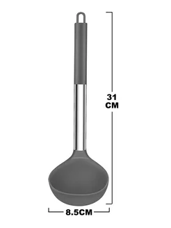 Половник Ladle 250821933 купить за 1 233 ₽ в интернет-магазине Wildberries