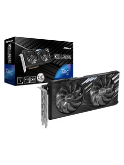 Видеокарта Arc A750 8ГБ (A750 CL SE 8GO) ASRock 250827715 купить за 24 740 ₽ в интернет-магазине Wildberries