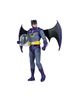 Фигурка игрушка супергерои Космический Бэтмен МакФарлен McFarlane Toys 250841545 купить за 2 756 ₽ в интернет-магазине Wildberries