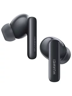 Наушники True Wireless Freebuds 5i Nebula Black (T0014) Huawei 250844765 купить за 3 479 ₽ в интернет-магазине Wildberries