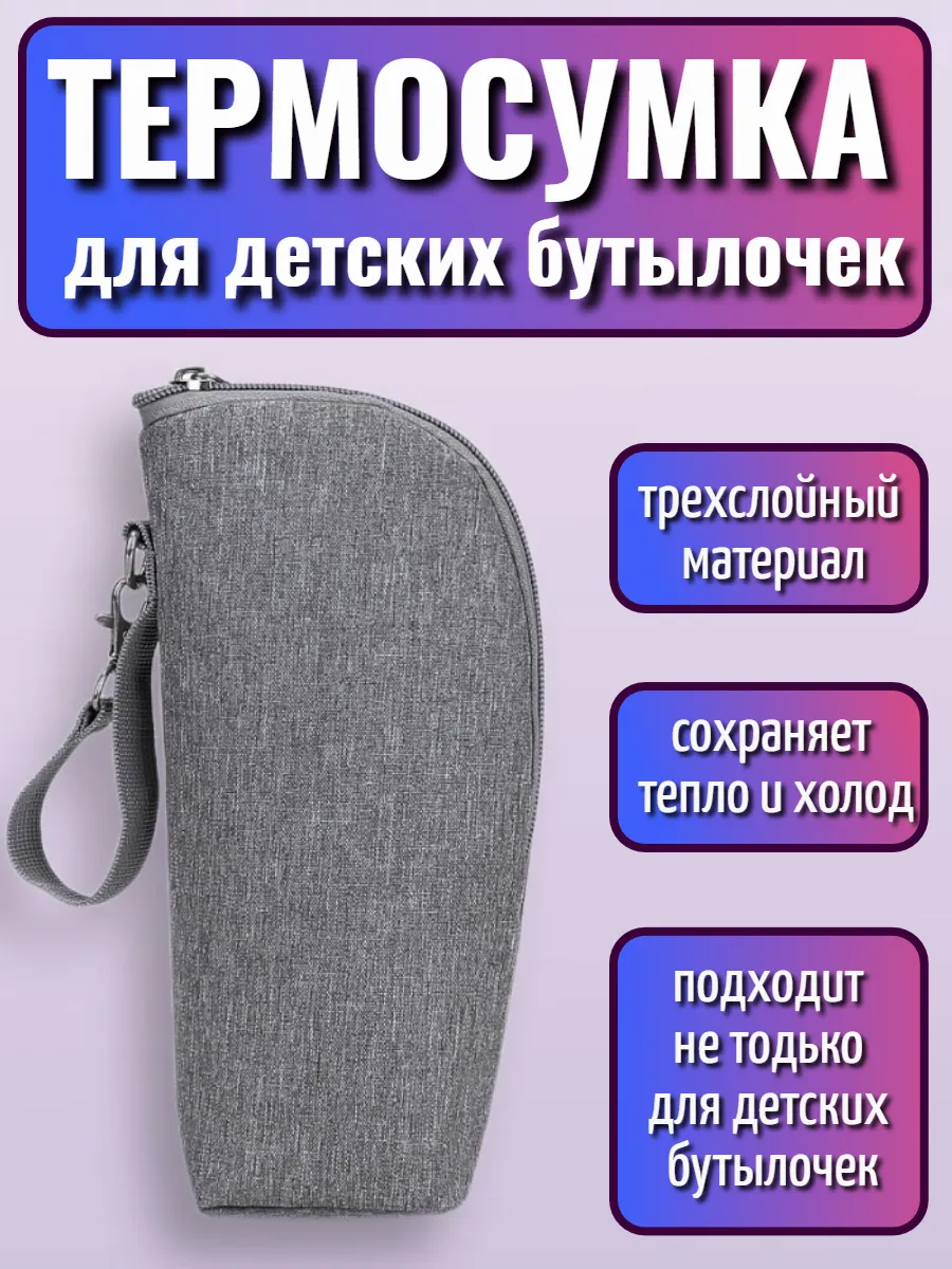 Термосумка для детской...