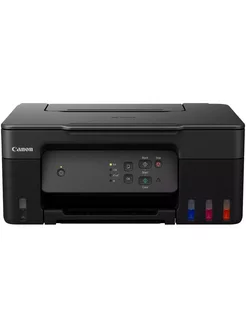 Pixma G2430 МФУ цветное струйное А4 СНПЧ Canon 250854526 купить за 14 696 ₽ в интернет-магазине Wildberries