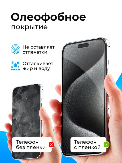 SmartSteel Гидрогелевая защитная пленка на Honor 200 Lite, 400 Lite, белый, фото 4