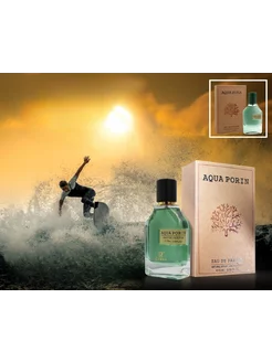 AQUA PORIN, 100 ml Rovena 250897645 купить за 1 332 ₽ в интернет-магазине Wildberries