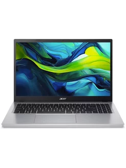 Ноутбук 15.6" Intel N-series N100 0.8ГГц noOS 8ГБ 512ГБ Acer 250900956 купить за 27 590 ₽ в интернет-магазине Wildberries