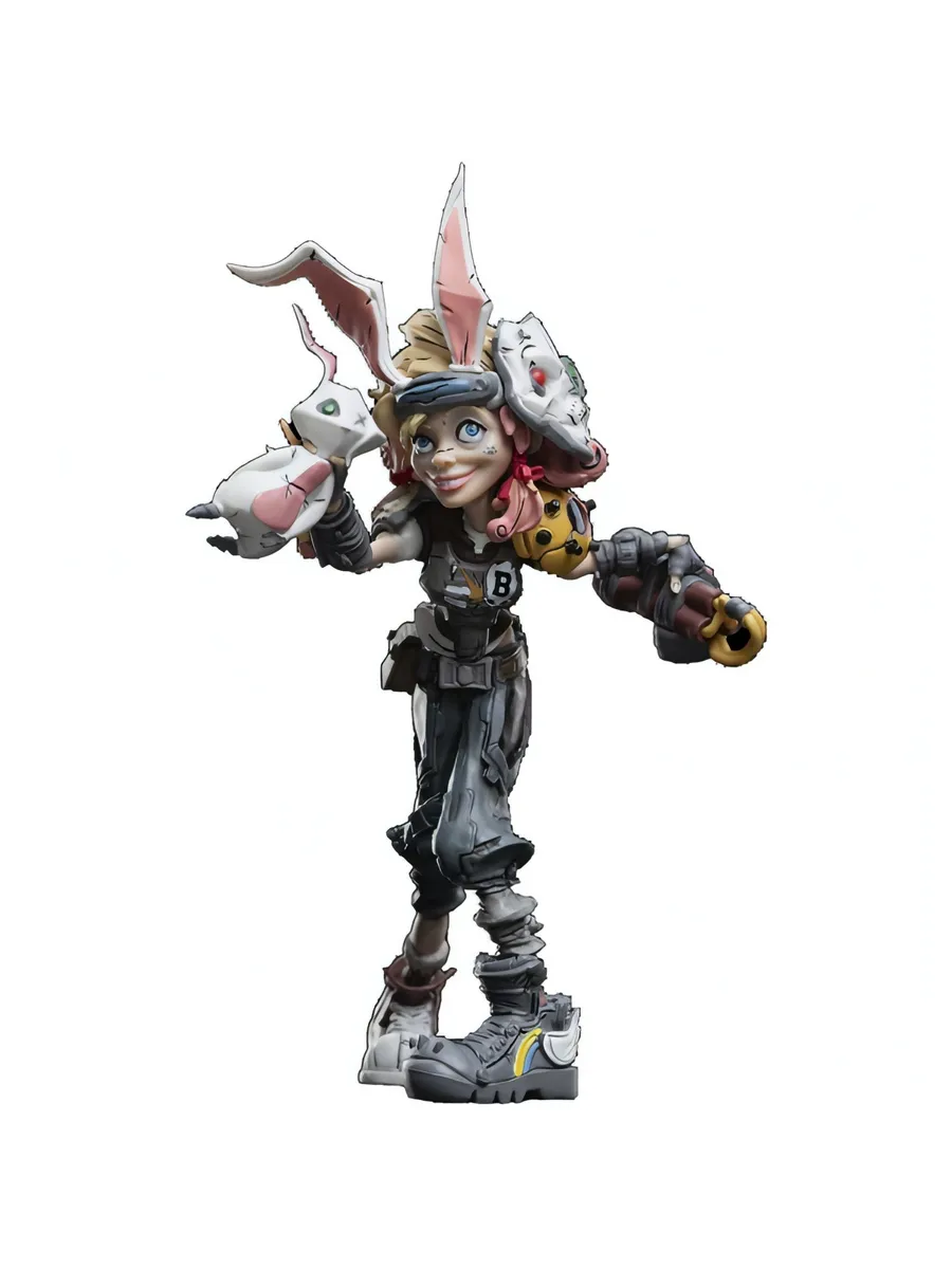 Tiny tina figure discount