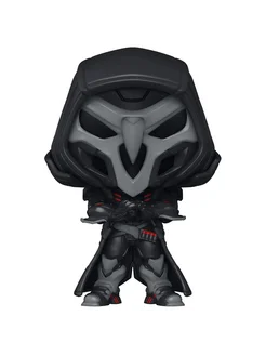 Фигурка Games Overwatch 2 Reaper Funko 250907936 купить за 1 519 ₽ в интернет-магазине Wildberries