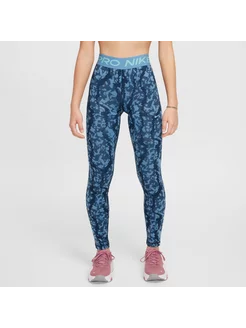 Леггинсы детские NP DF TIGHT SPORT AOP Nike 250911103 купить за 2 709 ₽ в интернет-магазине Wildberries