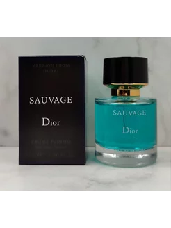 Духи Dior Sauvage тестер 55 мл fashion and care 250917547 купить за 744 ₽ в интернет-магазине Wildberries