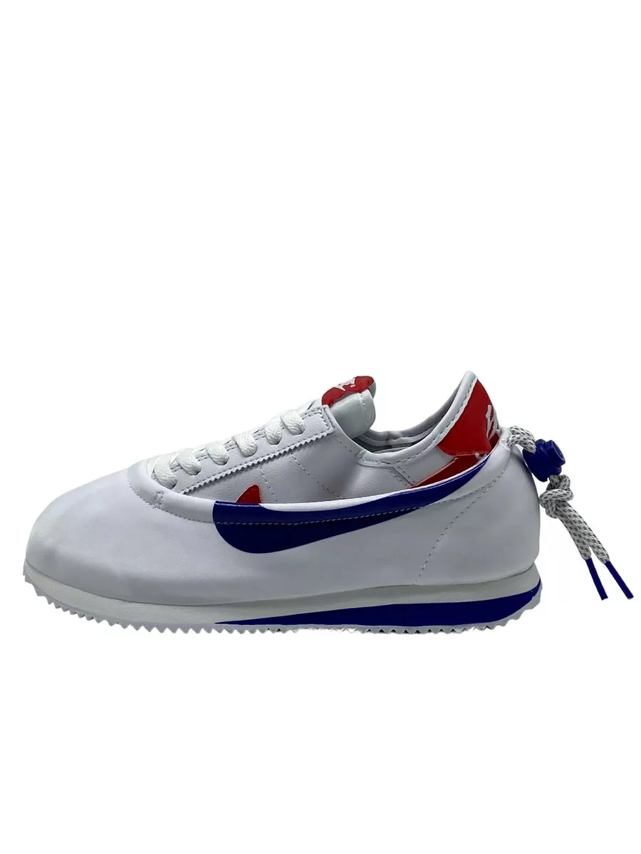 Nike Cortez x CLOT Nike 250937209 Wildberries