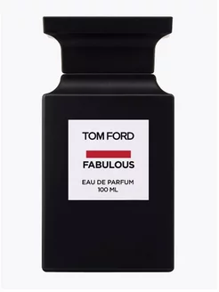 Tom Ford Fabulous (Том Форд Фабулос)