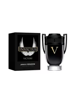 INVICTUS VICTORY