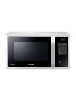 Микроволновая Печь MC28H5013AW/BW Samsung 251011049 купить за 20 491 ₽ в интернет-магазине Wildberries