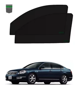 Автошторки Optimal для Nissan Teana J31 пер.дв