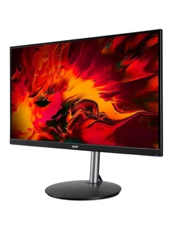 27" Монитор XF273M3bmiiprx, IPS, 1920x1080, 180Гц Acer 251032531 купить за 13 902 ₽ в интернет-магазине Wildberries