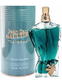 Jean Paul Gaultier Le Beau 125мл духи