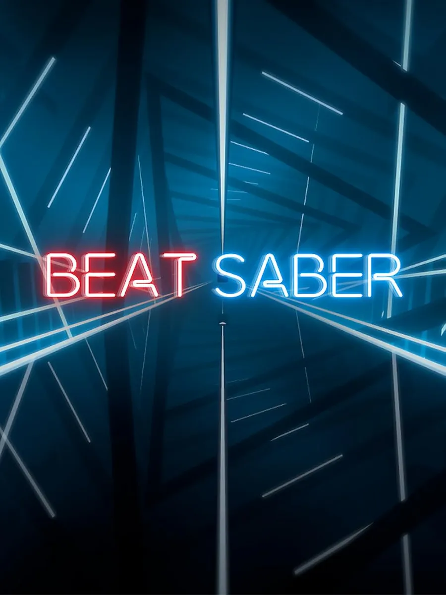 Beat Saber PS4 PS5 PS VR VR2 Playstation 251033373 Wildberries