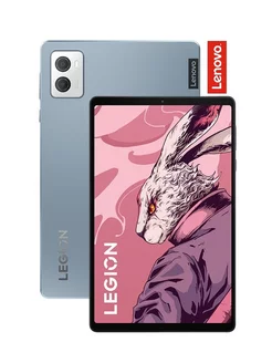 Планшет Legion Y700 16 512 Frost Blue без SIM Android 13 Lenovo 251036808 купить за 41 902 ₽ в интернет-магазине Wildberries