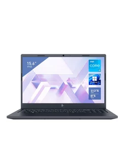 Ноутбук FLAPTOP I-Series FLTP-5i3-8256-W F+ 251037200 купить за 33 119 ₽ в интернет-магазине Wildberries