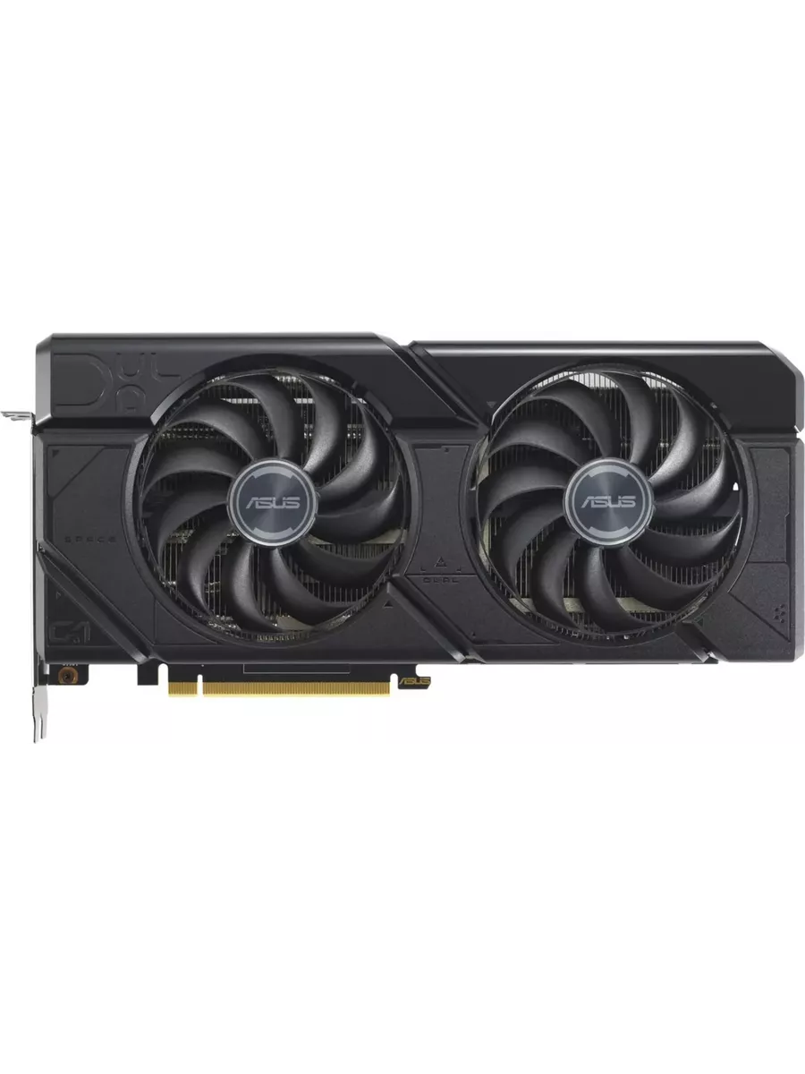 Видеокарта DUAL-RX7900GRE-O16G AMD...