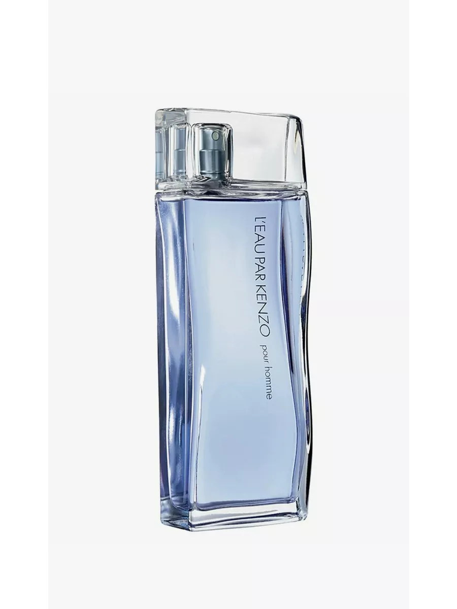 Kenzo Blue Seduction Man 251038158 623 Wildberries