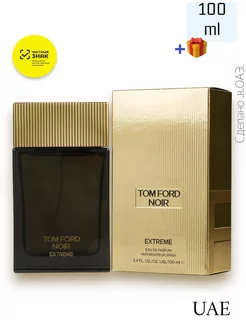 Tom Ford Tom Ford Noir Extreme Парфюмерная вода 100 мл