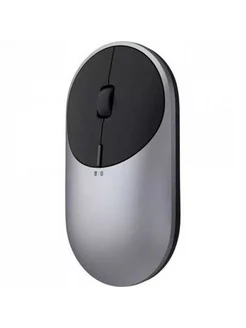 Мышь беспроводная Xiaomi Mi Portable Mouse 2 USB+Bluetooth Всё для тебя 251042067 купить за 1 156 ₽ в интернет-магазине Wildberries