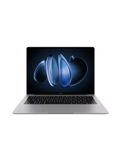 Ноутбук MateBook14 FLMH-X IntelUltra5 16 512 Win11 SpaceGray Huawei 251049144 купить за 77 399 ₽ в интернет-магазине Wildberries