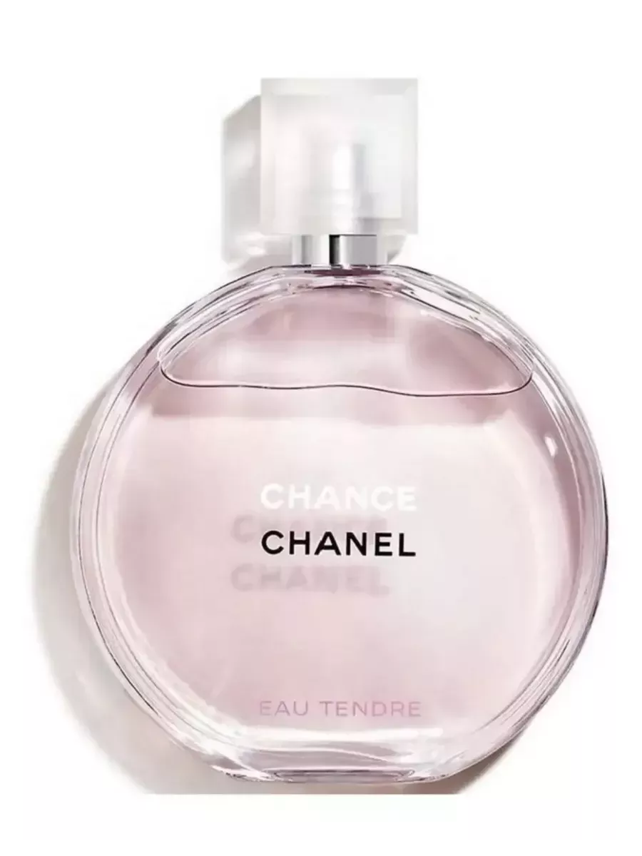 CHANCE EAU TENDRE
