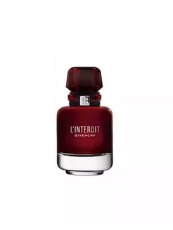 L'Interdit Eau de Parfum Rouge