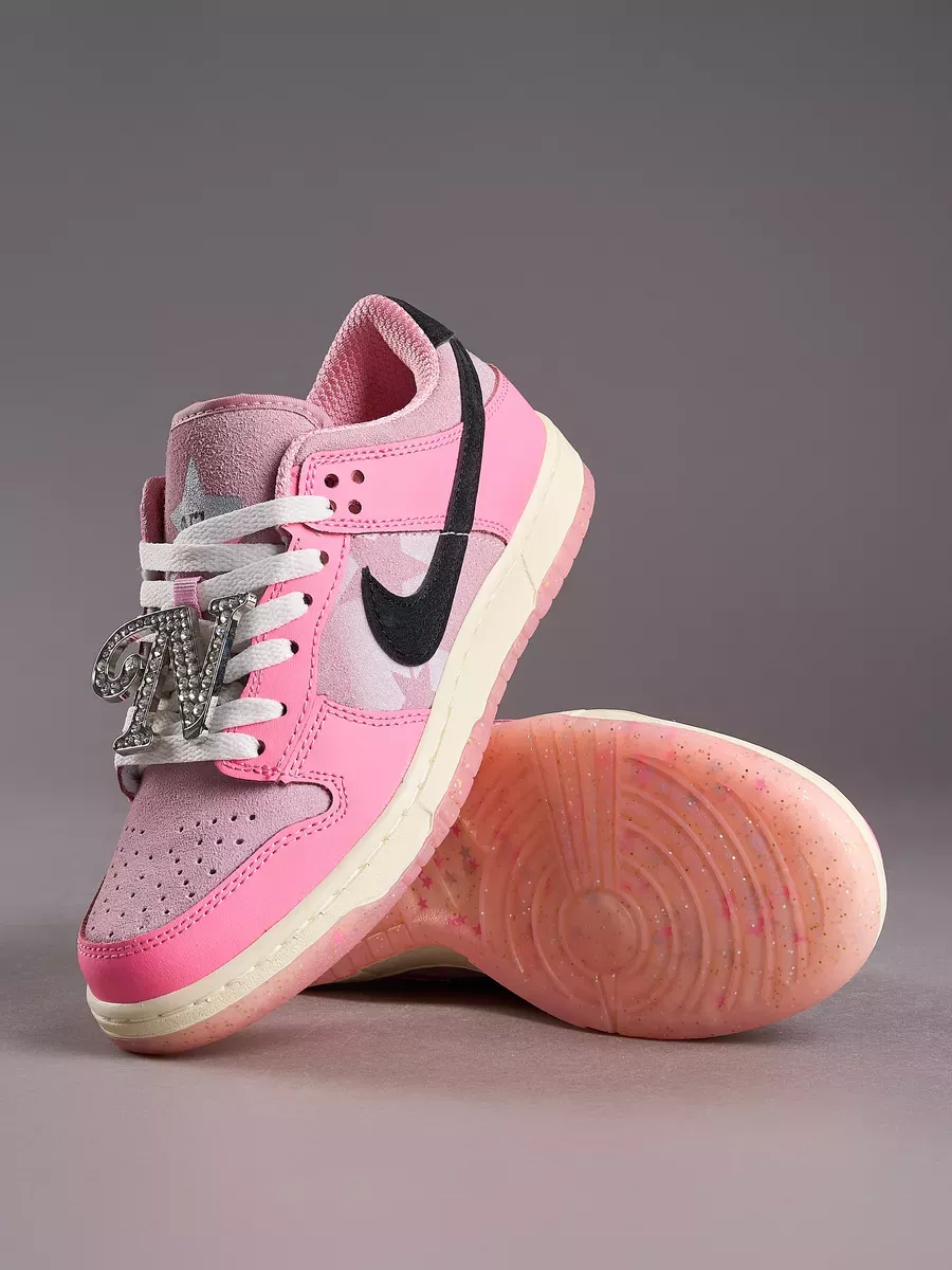 Nike SB Dunk Low LX Barbie Nike 251065962 3 773 Wildberries