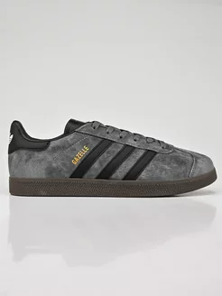 Кроссовки Gazelle adidas 251068116 купить за 2 676 ₽ в интернет-магазине Wildberries