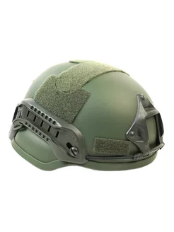 Шлем тактический ACH MICH 2002 Helmet-Special action ver