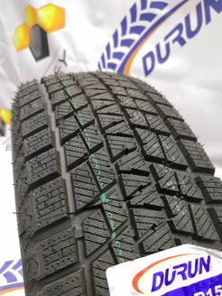 Шины автомобильные DURUN IceMax RW501 185/60 R15 84H 251071661 купить за 4 320 ₽ в интернет-магазине Wildberries