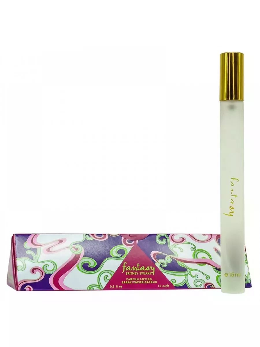 Духи прбник Britney Spears Fantasy, 15 ml