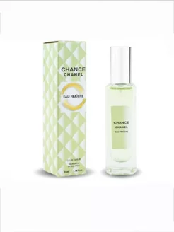 Тестер Chanel Chance Eau Fraiche 35 ml