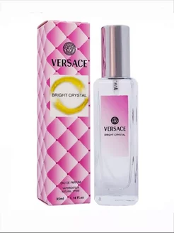 Тестер Versace Bright Crystal 35 ml