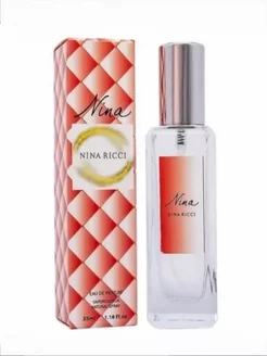 Тестер Nina Ricci Nina 35 ml