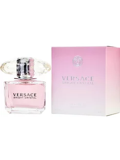 Versace Bright Crystal 90 (Версаче Брайт Кристал)