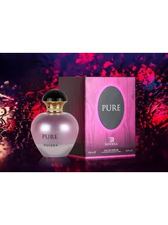 PURE, 100 ml Rovena 251091456 купить за 1 332 ₽ в интернет-магазине Wildberries