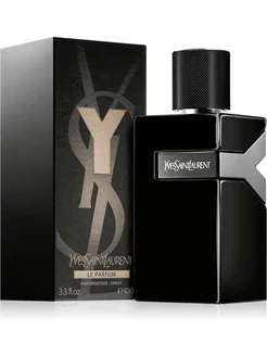 Yves Saint Laurent Y Le Parfum 100 мл духи