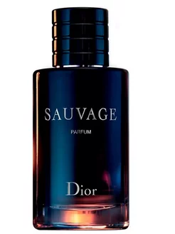 Sauvage Parfum Dior Диор Саваж 100мл