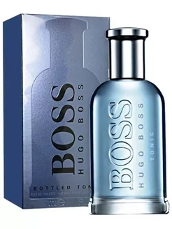 Туалетная вода мужская Hugo Boss Boss Bottled Tonic 100мл