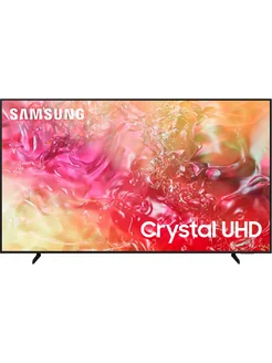 Телевизор Samsung UE55DU7100UXRU Samsung 251095275 купить за 36 449 ₽ в интернет-магазине Wildberries