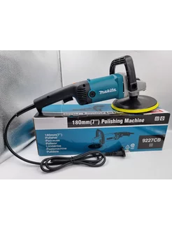 Полировальная машина makita Shola 251097035 купить за 4 108 ₽ в интернет-магазине Wildberries