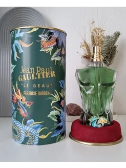 Jean Paul Gaultier Le Beau Paradise Garden 125мл духи духи мужской 251098313 купить за 1 311 ₽ в интернет-магазине Wildberries