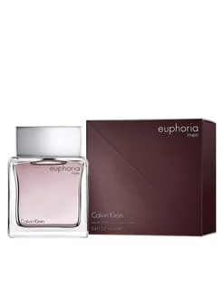 Calvin Klein Euphoria Men 100 мл эйфория